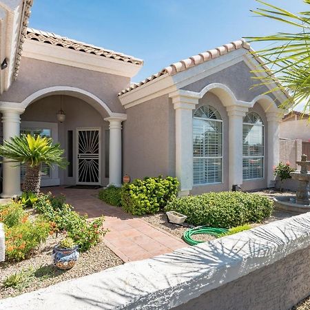Private Tuscany Oasis With Pool - Perfect For Families, Couples Or Business Travelers Home Phoenix Luaran gambar