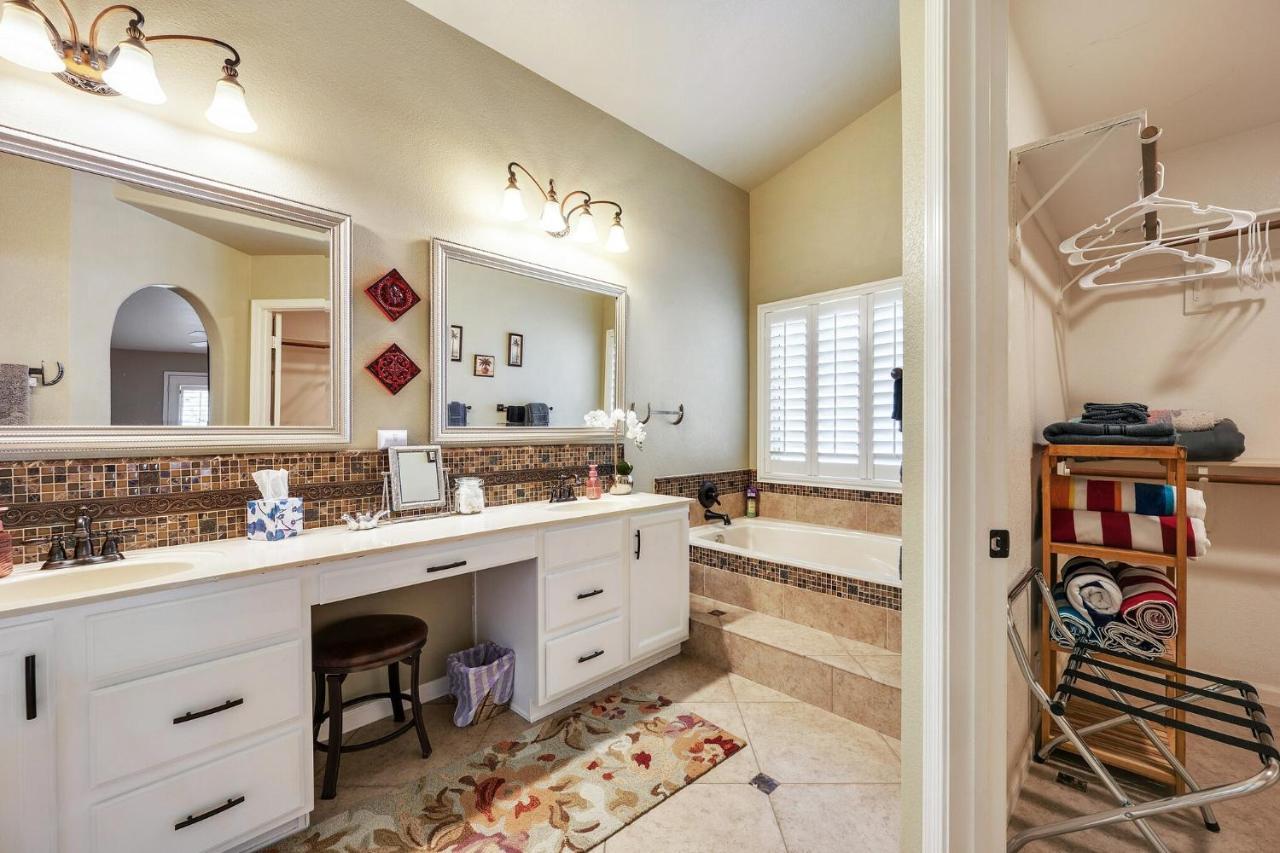 Private Tuscany Oasis With Pool - Perfect For Families, Couples Or Business Travelers Home Phoenix Luaran gambar