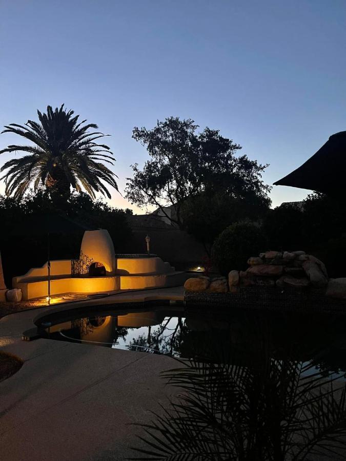 Private Tuscany Oasis With Pool - Perfect For Families, Couples Or Business Travelers Home Phoenix Luaran gambar