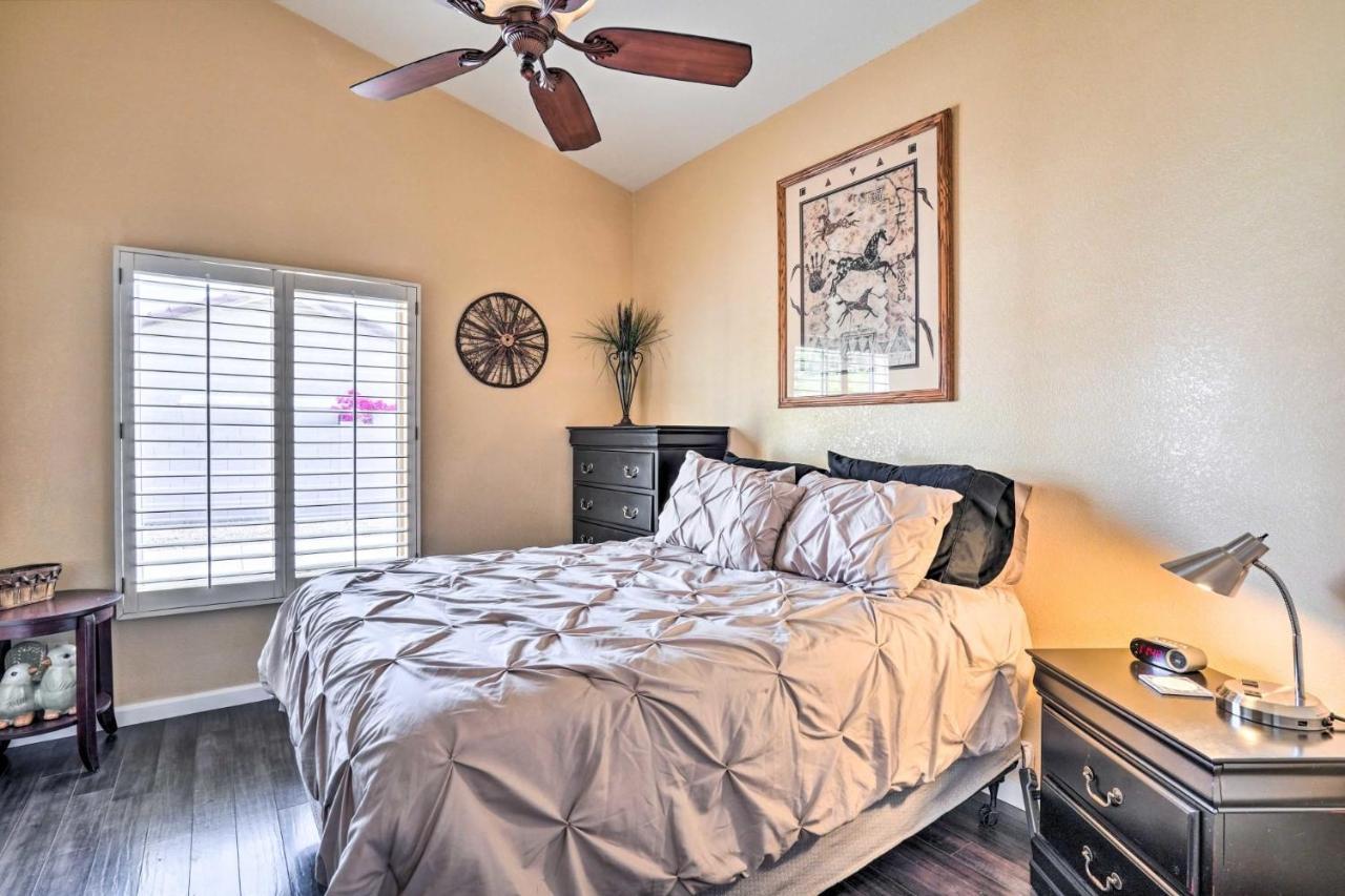 Private Tuscany Oasis With Pool - Perfect For Families, Couples Or Business Travelers Home Phoenix Luaran gambar