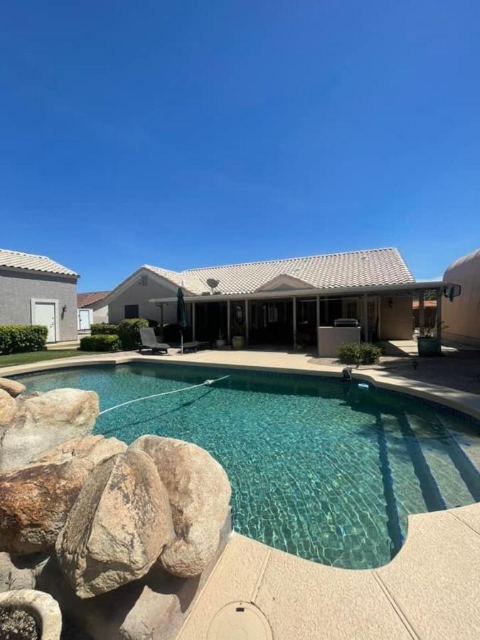 Private Tuscany Oasis With Pool - Perfect For Families, Couples Or Business Travelers Home Phoenix Luaran gambar