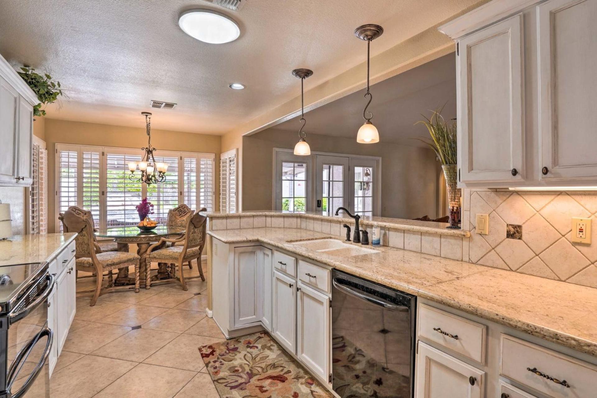 Private Tuscany Oasis With Pool - Perfect For Families, Couples Or Business Travelers Home Phoenix Luaran gambar